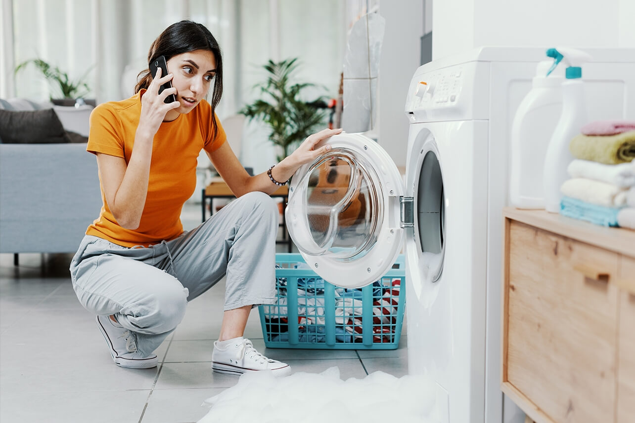 Haushaltsgeräte Reparaturservice Köthen