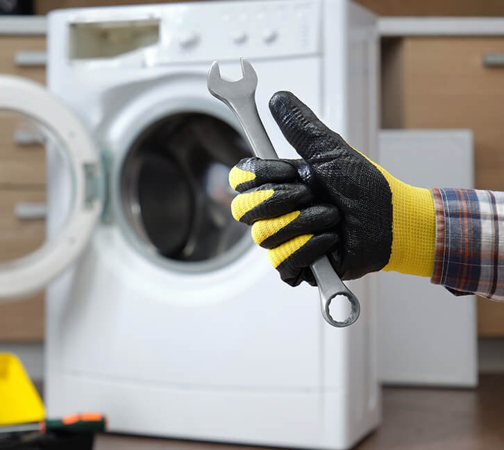 Haushaltsgeräte Reparatur in Köthen