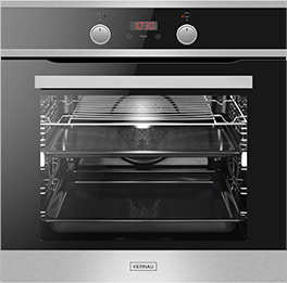 Backofen Reparatur Köthen