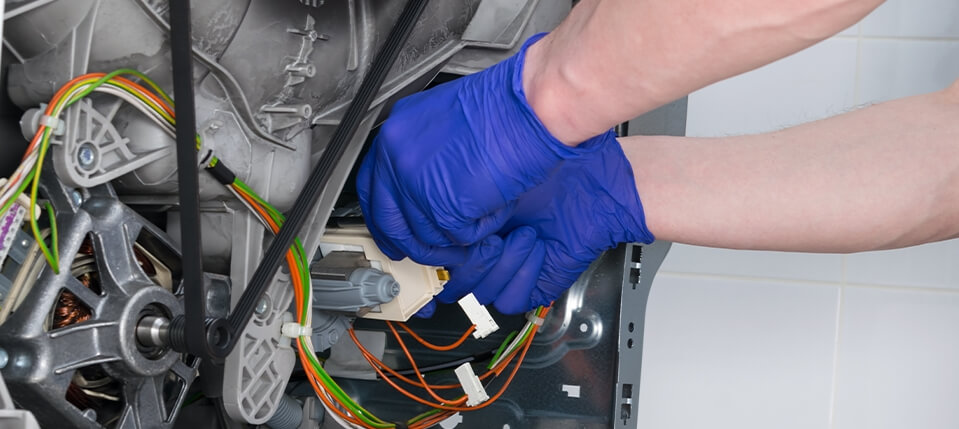 Haushaltsgeräte Reparaturservice Köthen - Über uns