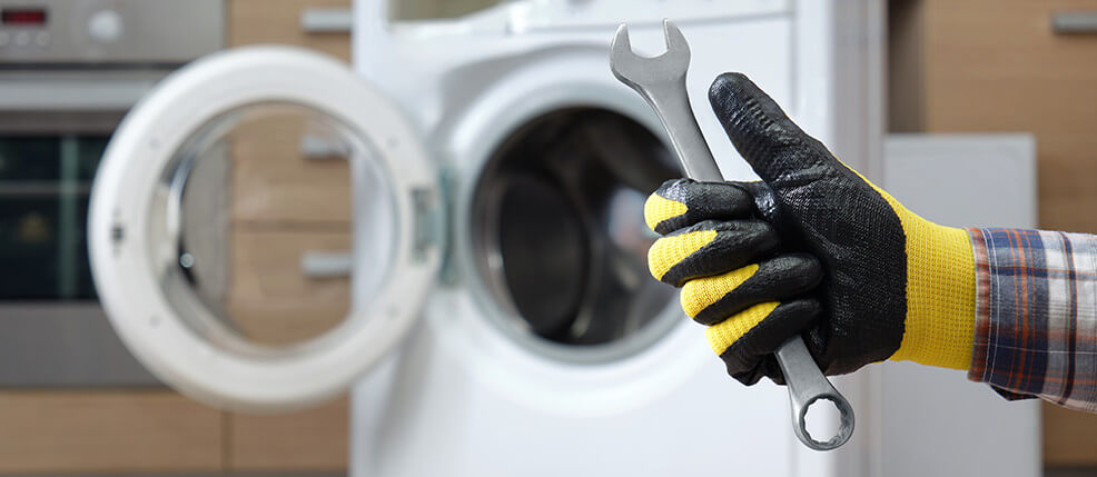 Haushaltsgeräte Reparaturservice Köthen - Unsere Leistungen