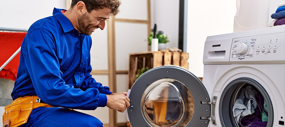 Haushaltsgeräte Reparaturservice Köthen - Kontakt